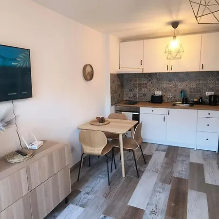 Rest House * Costa De Antigua