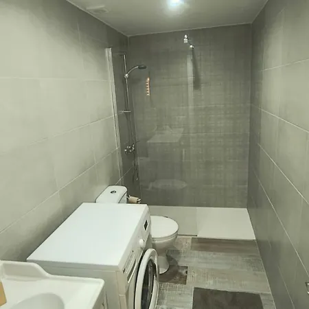 شقة Rest House كوستا دي أنتيجوا