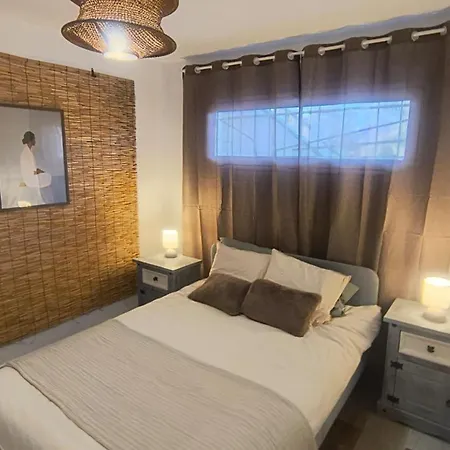 Rest House * كوستا دي أنتيجوا