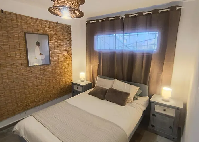 Rest House * كوستا دي أنتيجوا