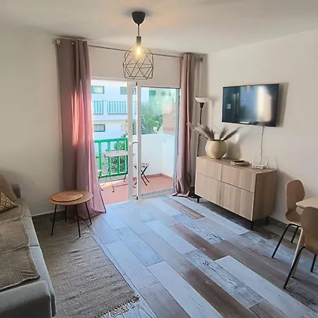Apartment Rest House