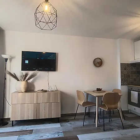 Rest House Apartment Costa De Antigua