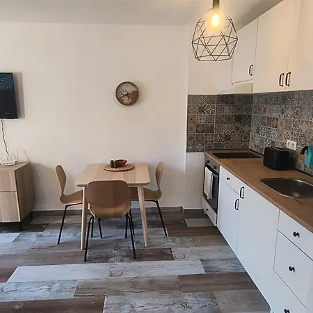 Apartment Rest House