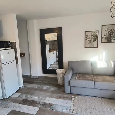 Rest House דירה *