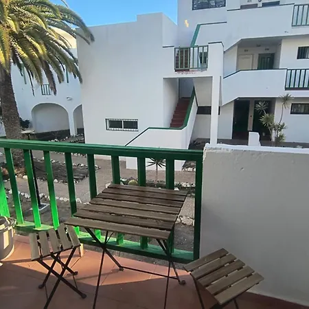 Rest House Apartment