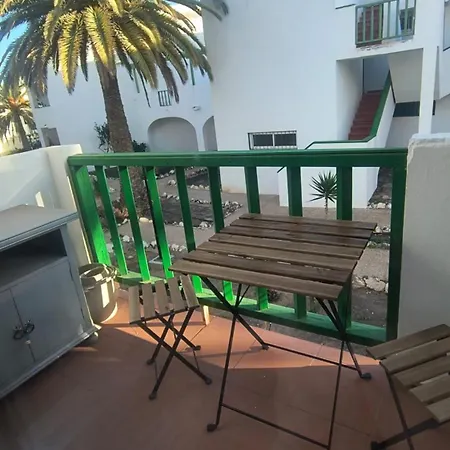 Apartment Rest House *