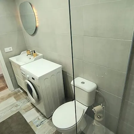 Rest House Apartment Costa De Antigua