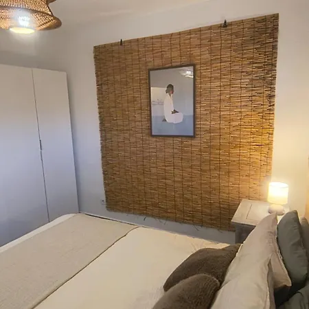 Rest House Apartment Costa De Antigua