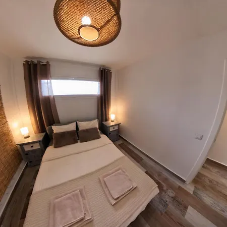 Rest House Apartment Costa De Antigua