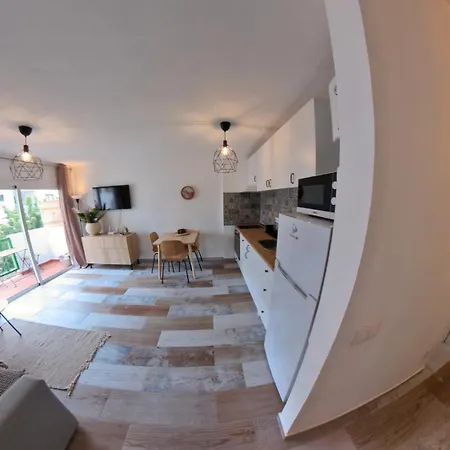 Apartment Rest House