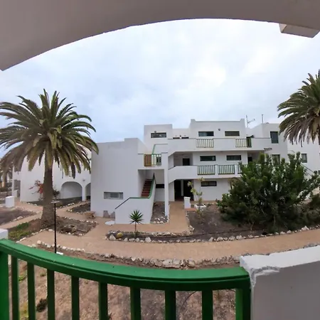Rest House Apartment *