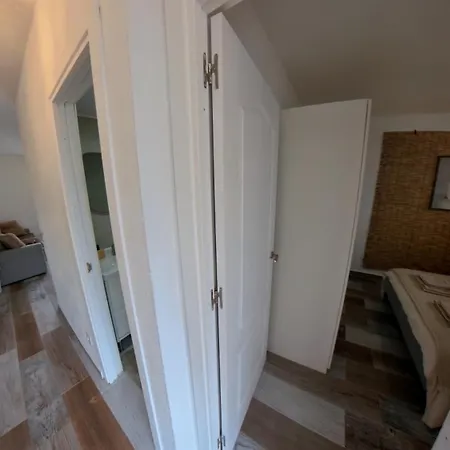 Rest House Apartment Costa De Antigua