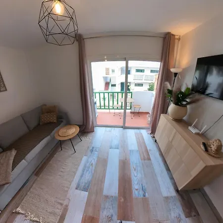 Rest House Apartment Costa De Antigua