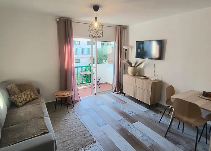 Apartment Rest House