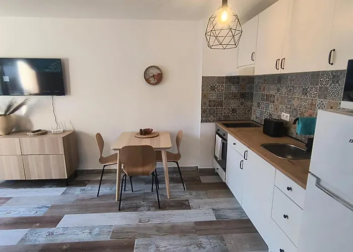 Apartment Rest House