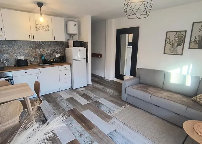 Rest House Apartment Costa De Antigua