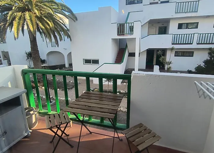 Rest House Apartment