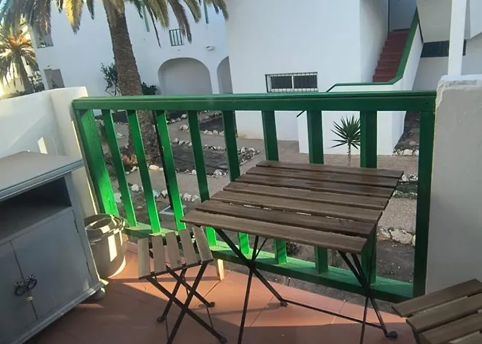 דירה Rest House *