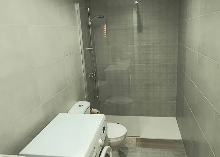 Apartment Rest House Costa De Antigua