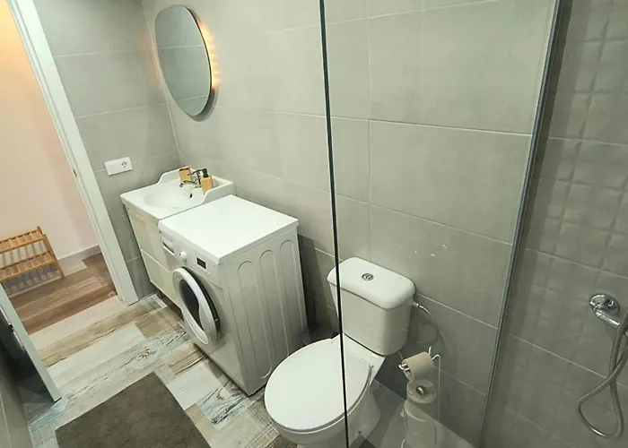 Rest House Apartment Costa De Antigua