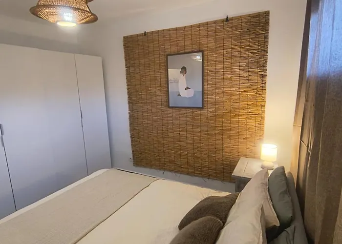 Rest House Apartment Costa De Antigua