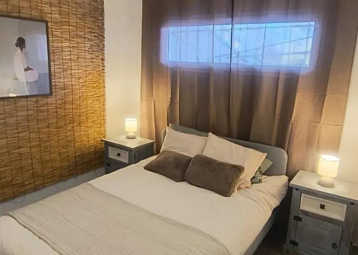 Rest House Apartment Costa De Antigua